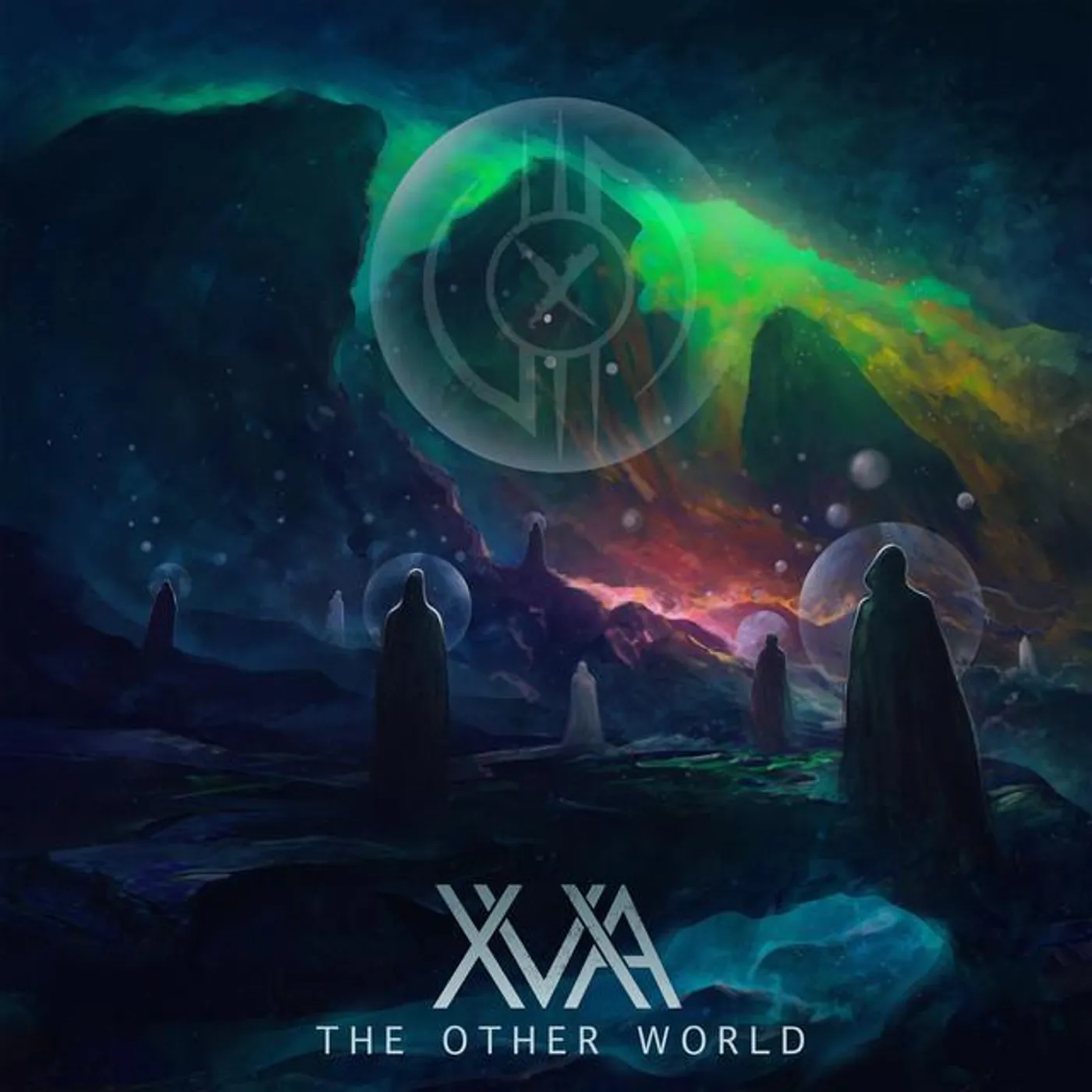 Xvia