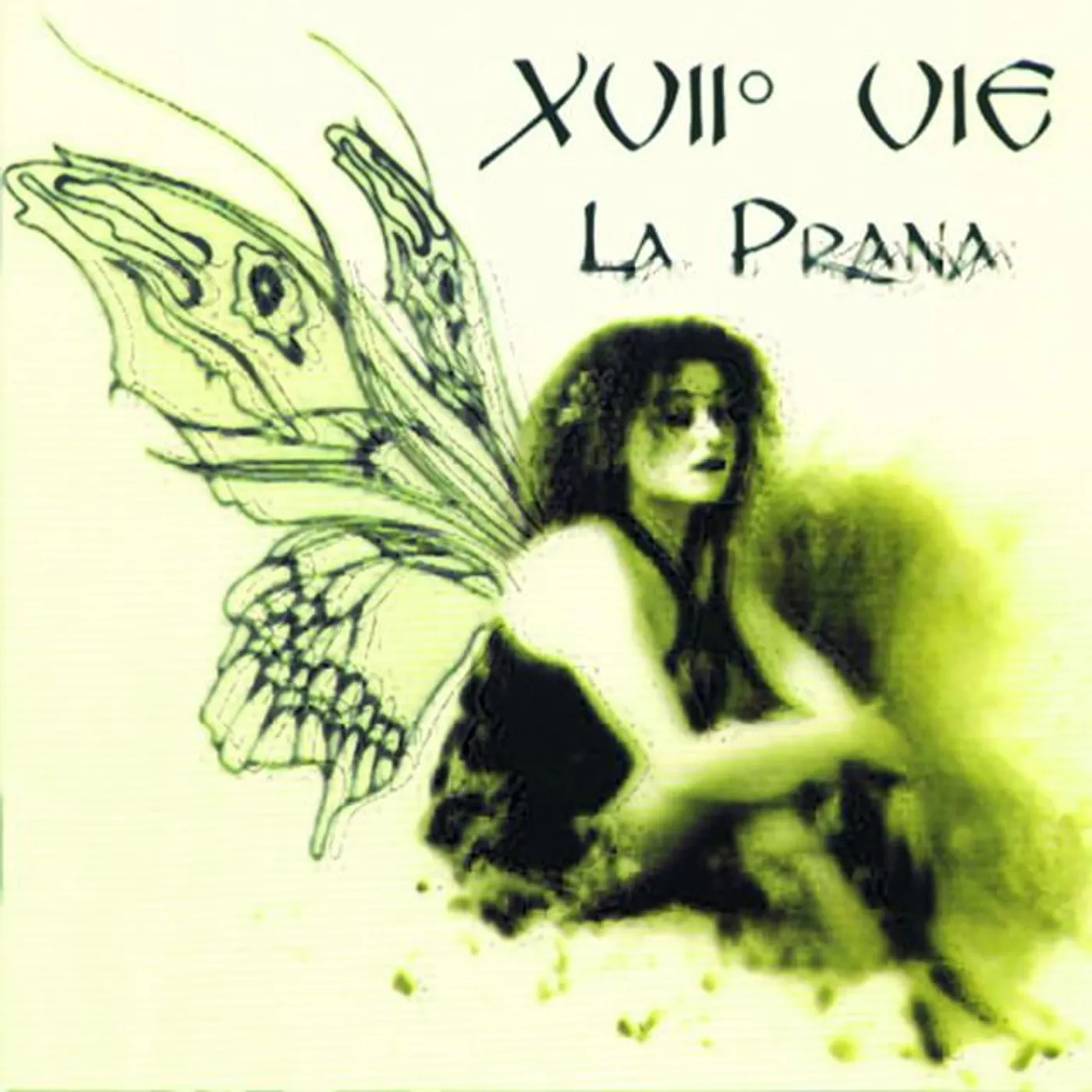 XVII Vie