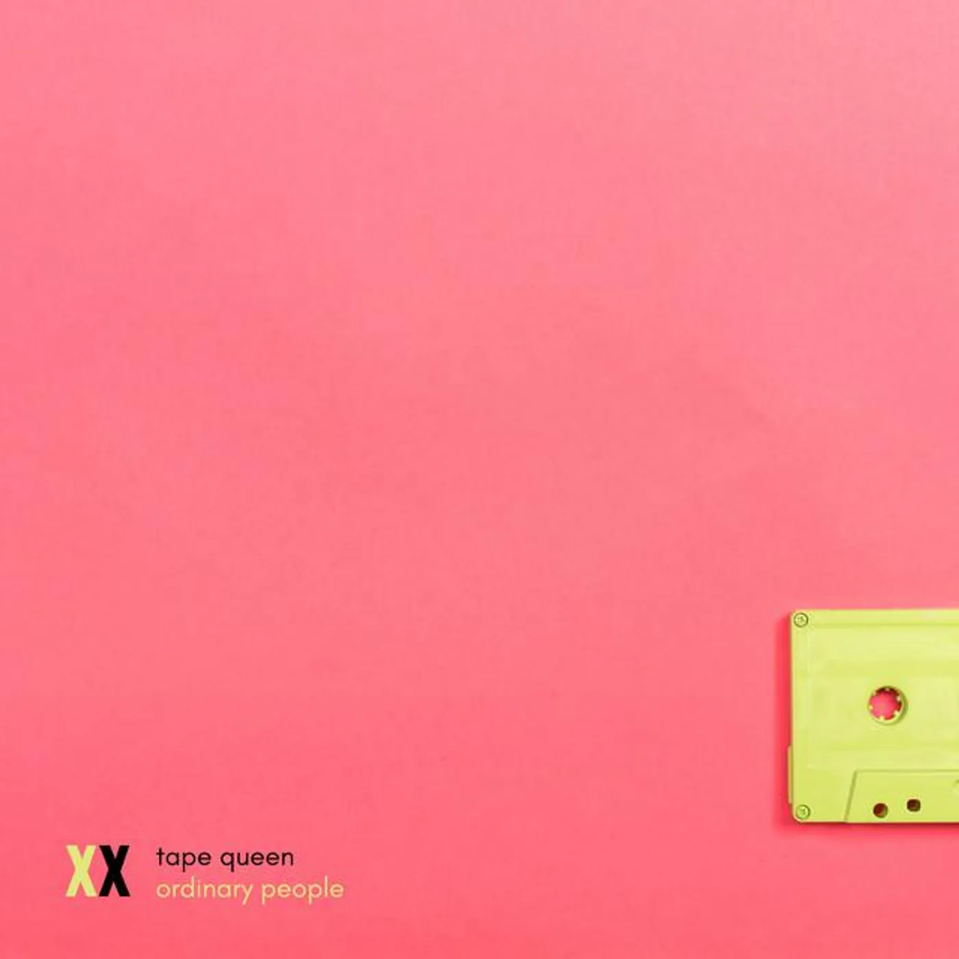 XX Tape Queen Brand Page