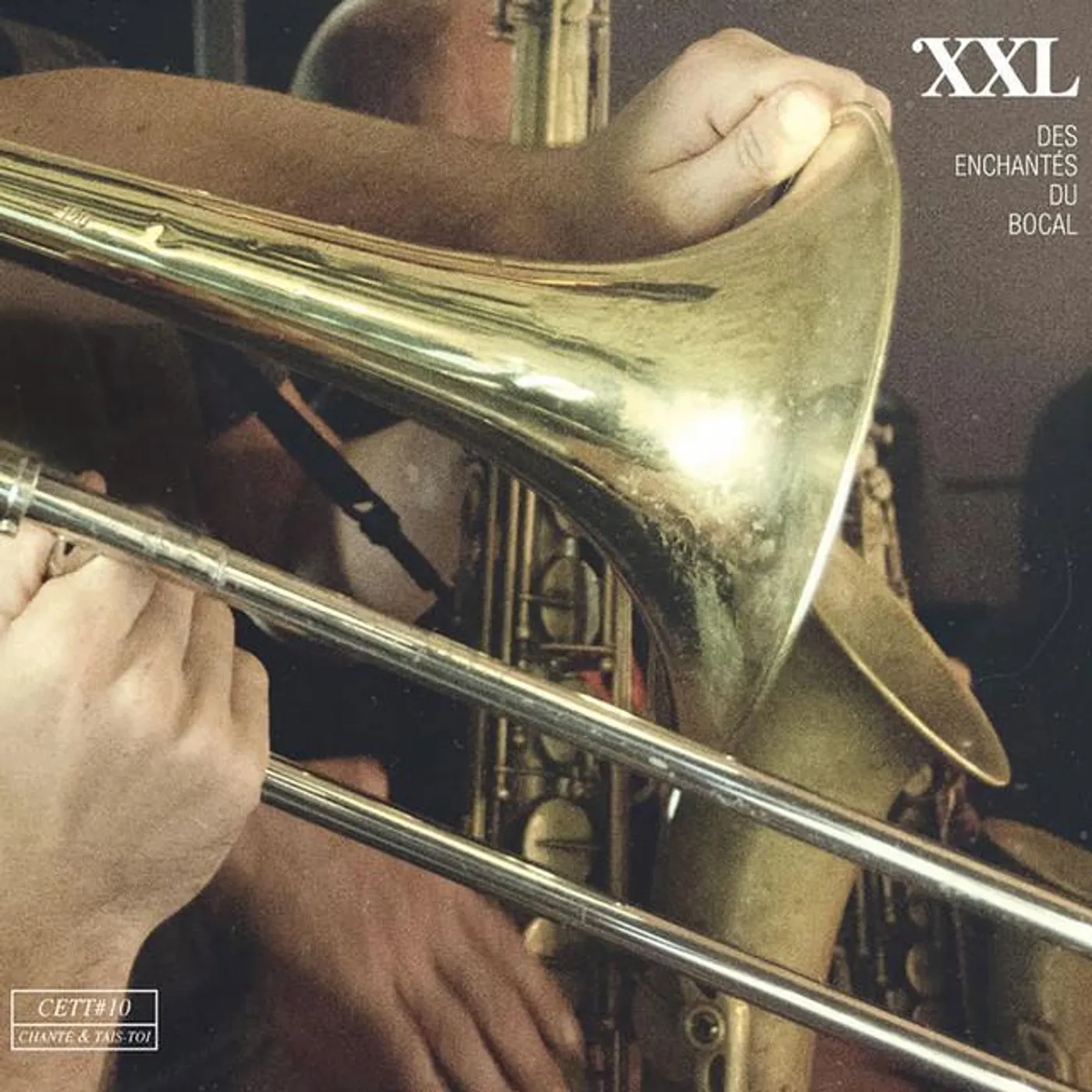 XXL