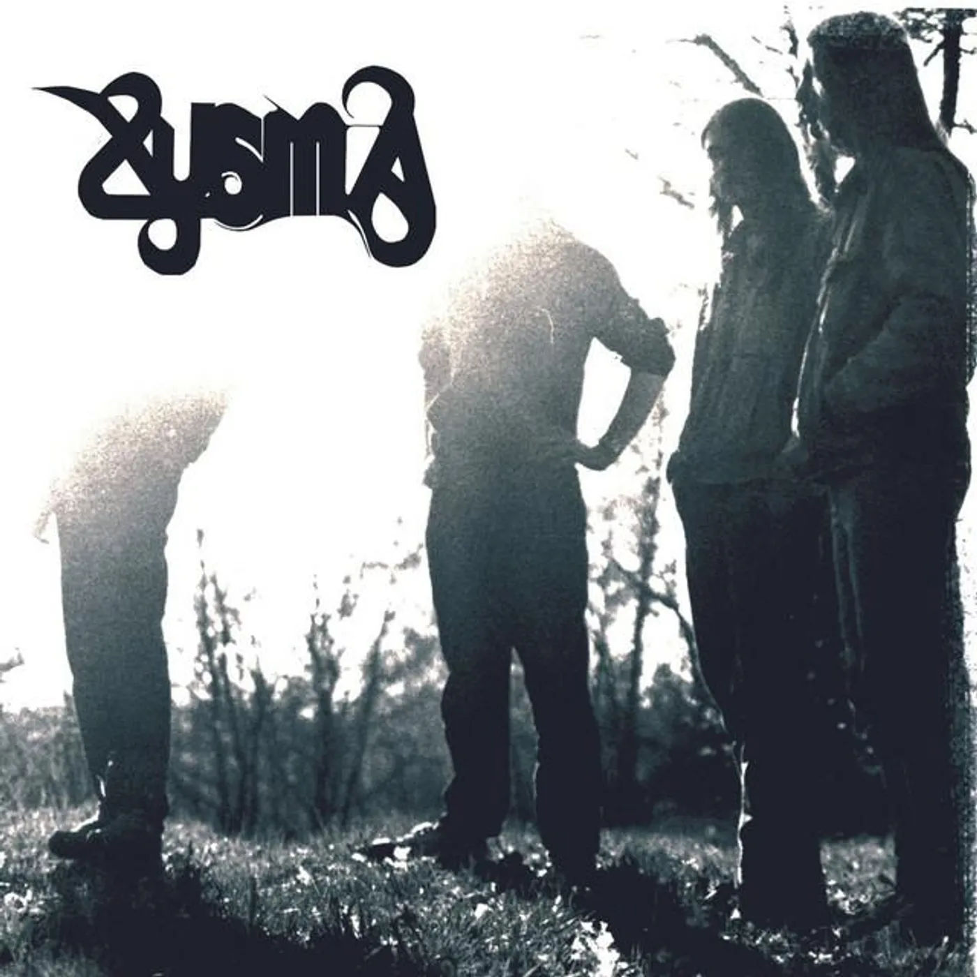 Xysma
