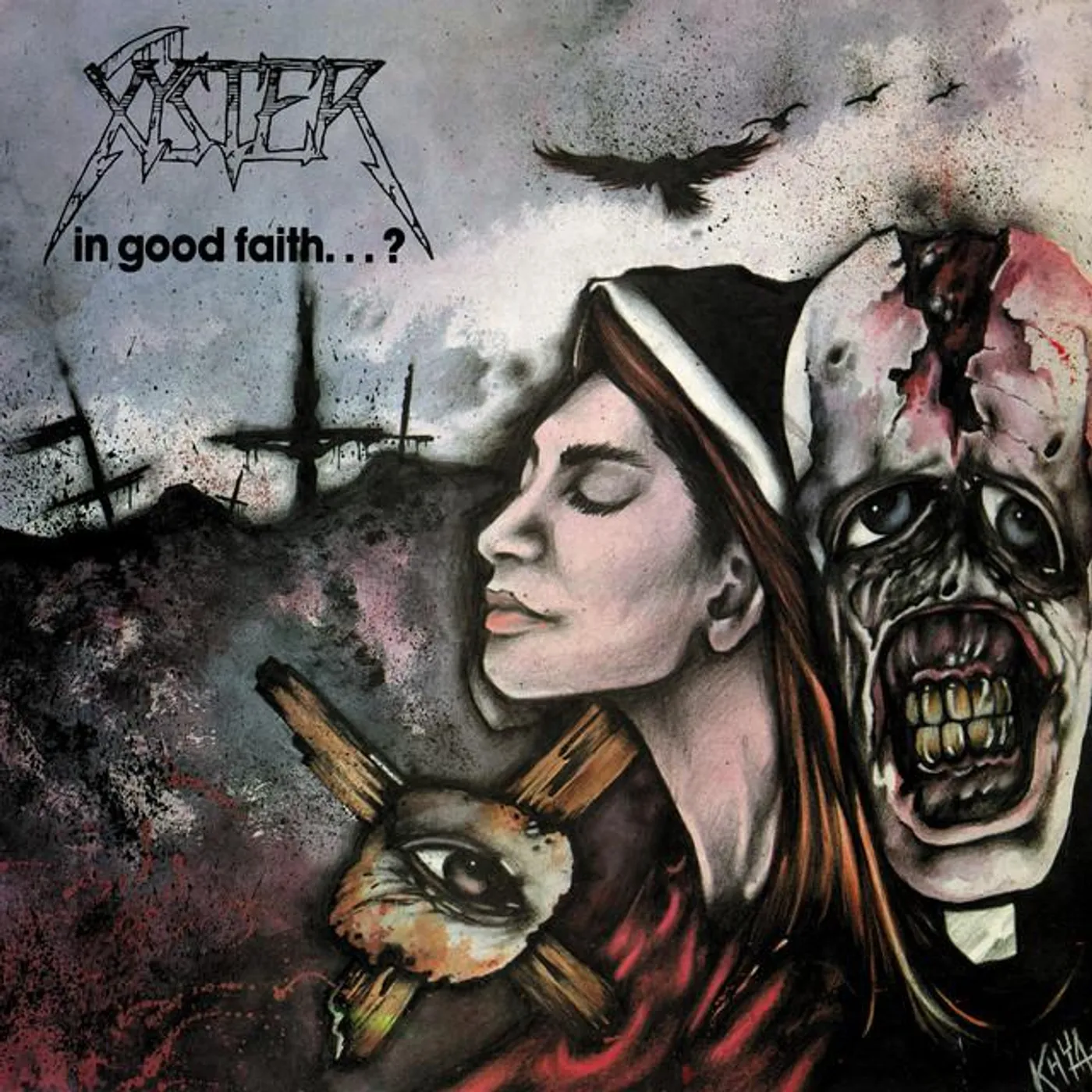 Xyster Brand Page