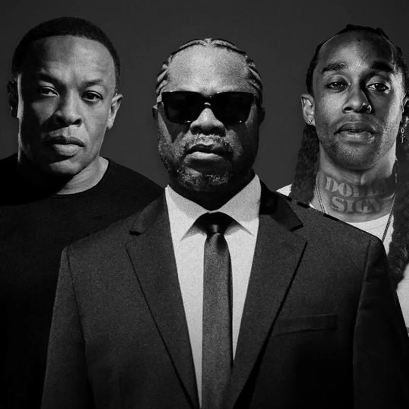 Xzibit Brand Page