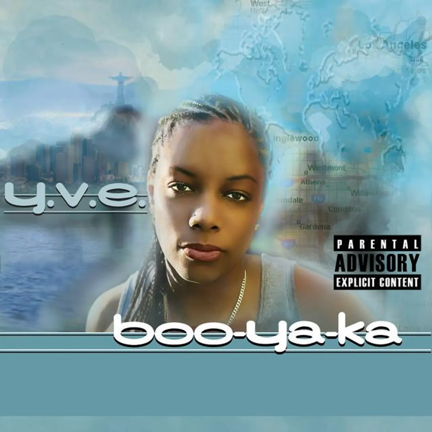 Y.V.E. The Original Brand Page