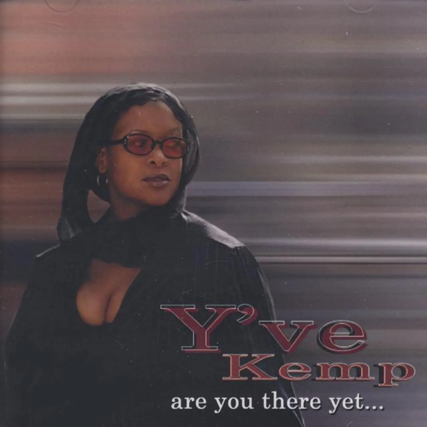 Y've Kemp Brand Page
