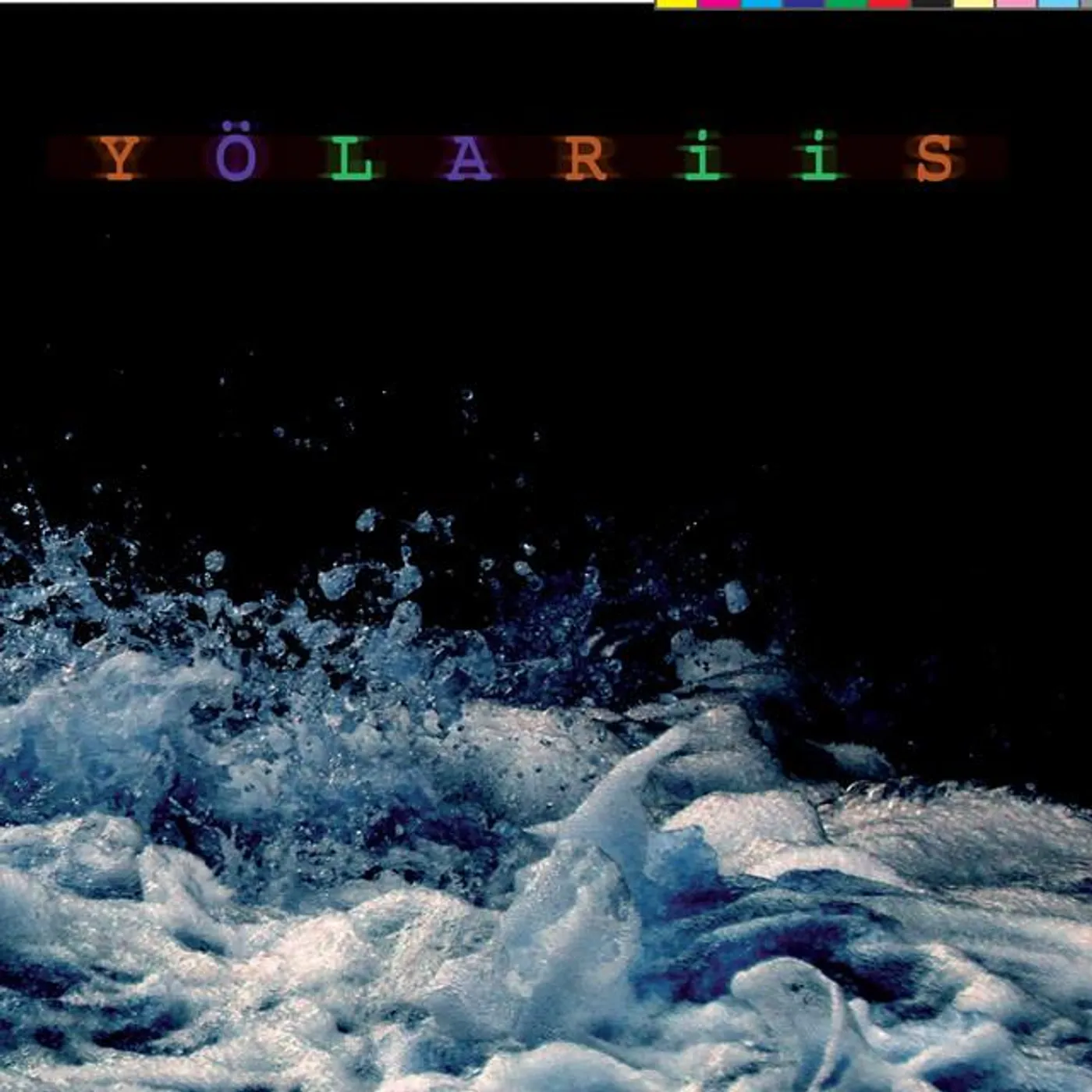 YÖLARiiS