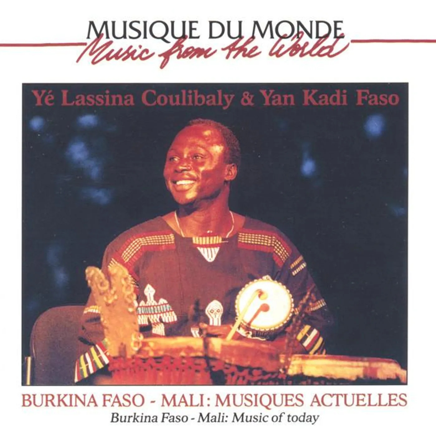 Yé Lassina Coulibaly