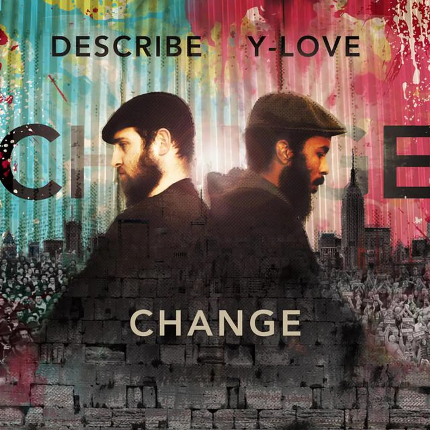 Y-Love Brand Page