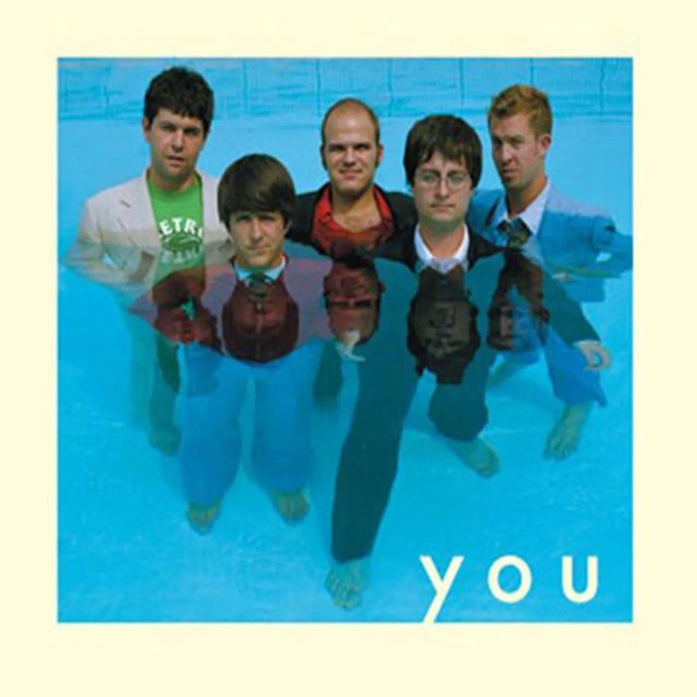 Y-O-U