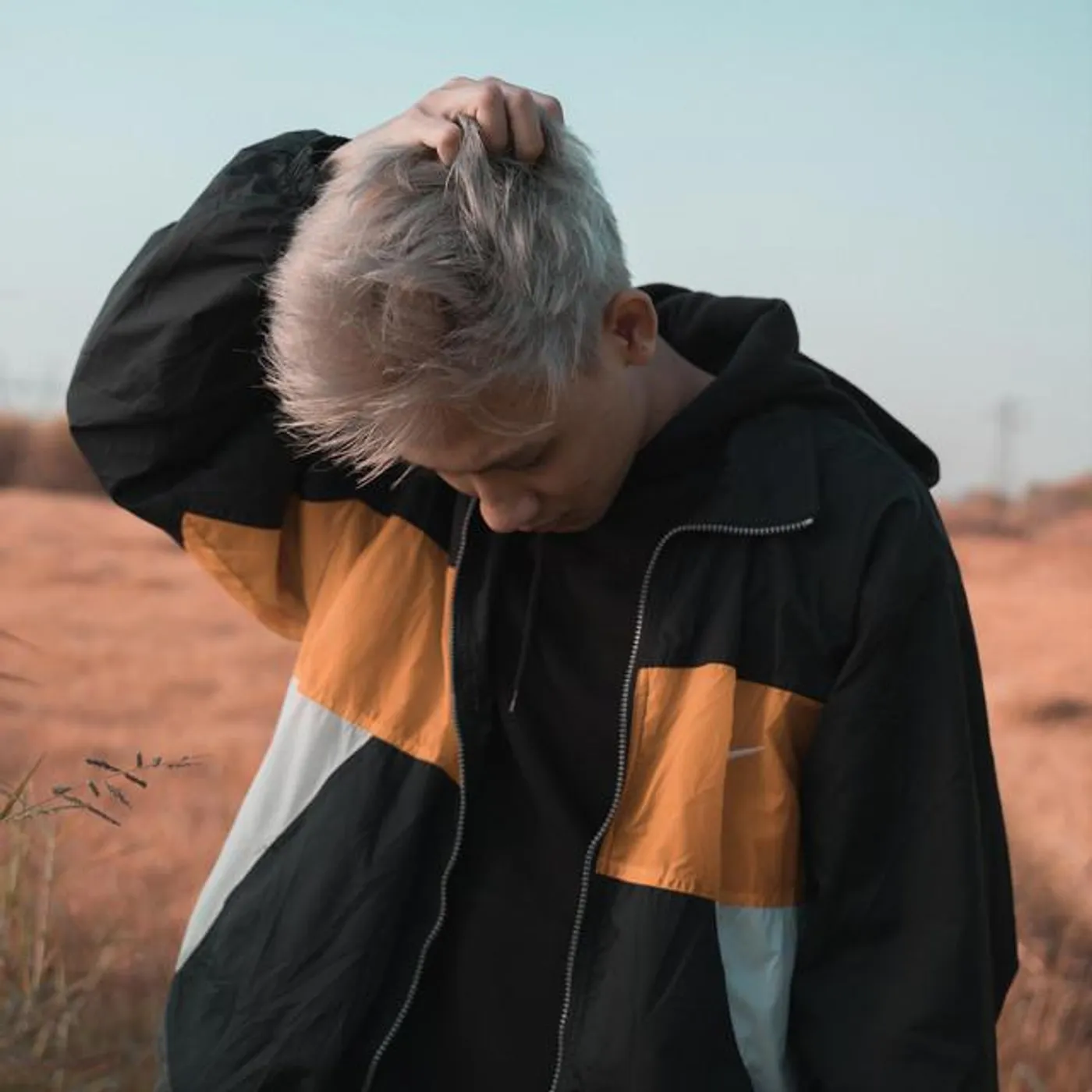 Y3llO Brand Page