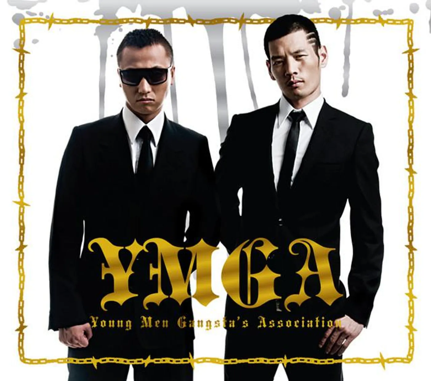 YMGA