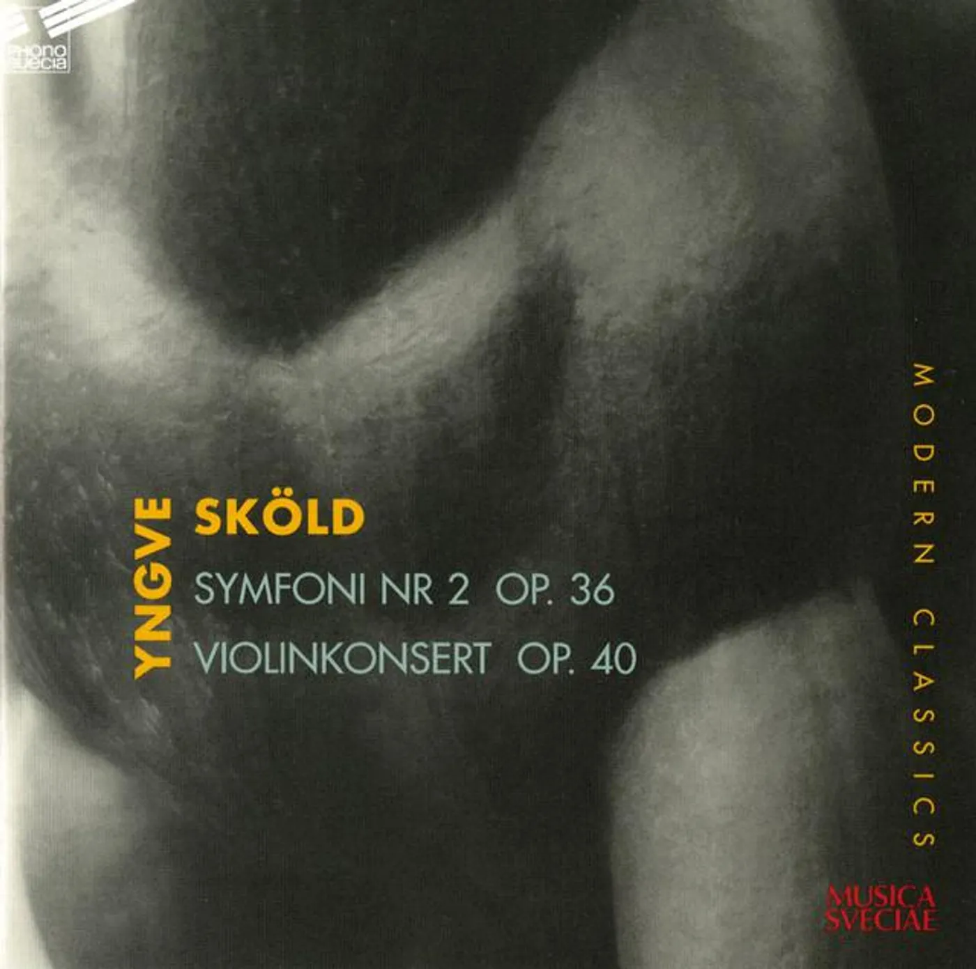 Yngve Sköld