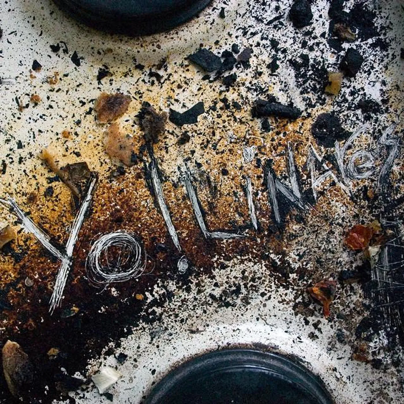 Yo! Linares Brand Page