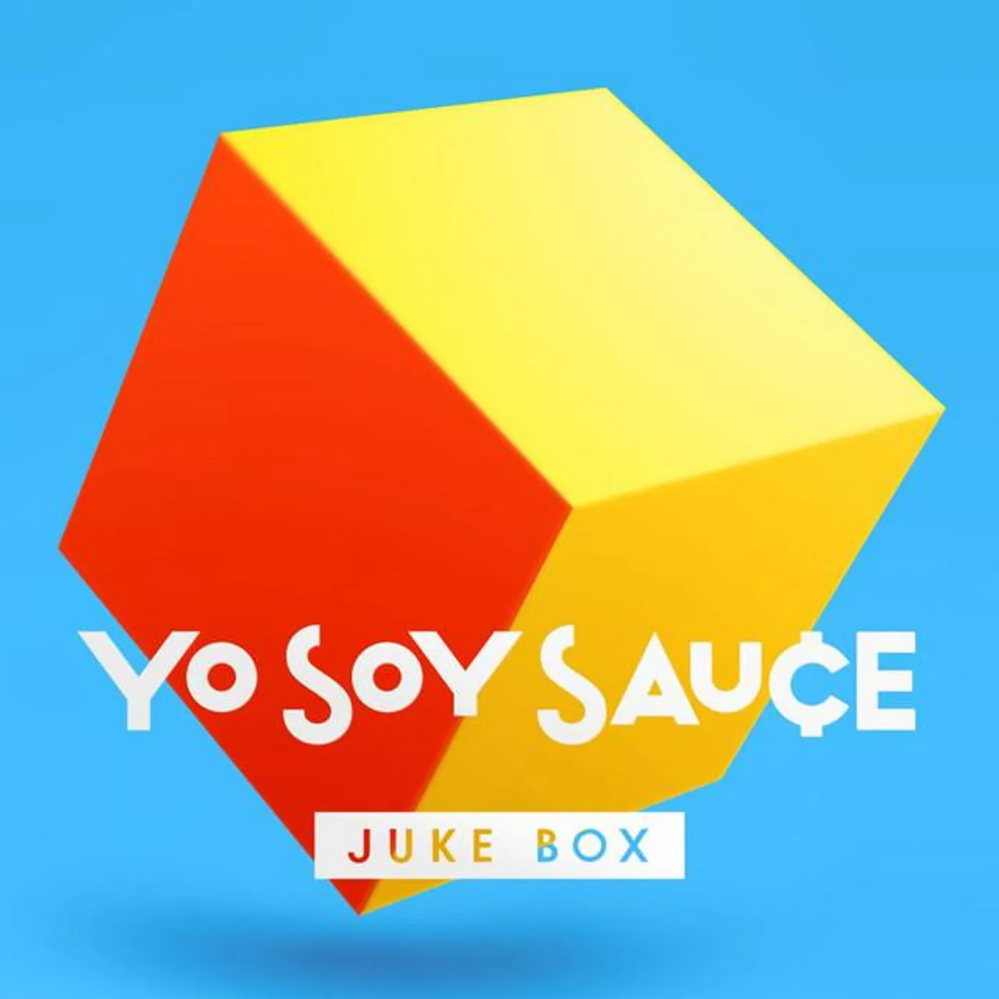 Yo Soy Sauce