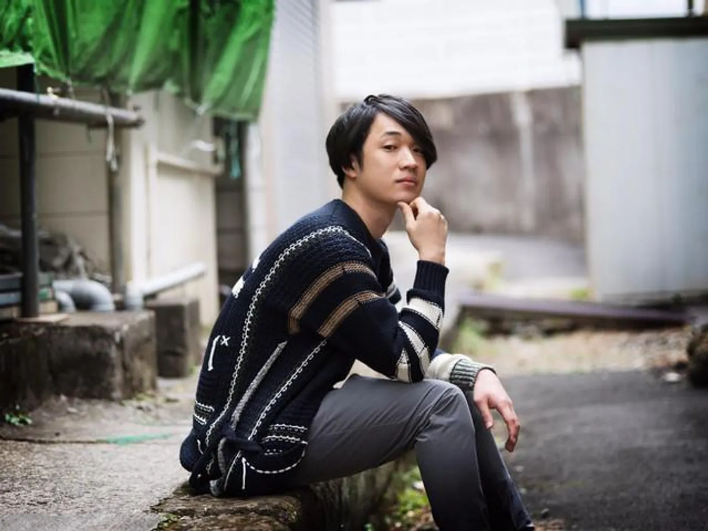 Yota Towatari