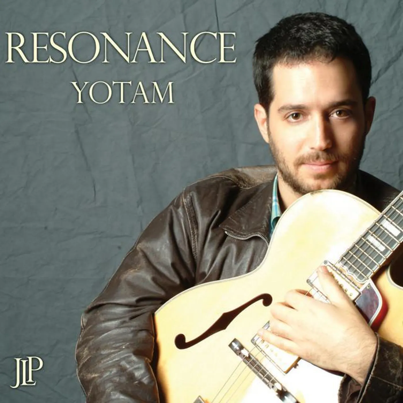 Yotam Brand Page