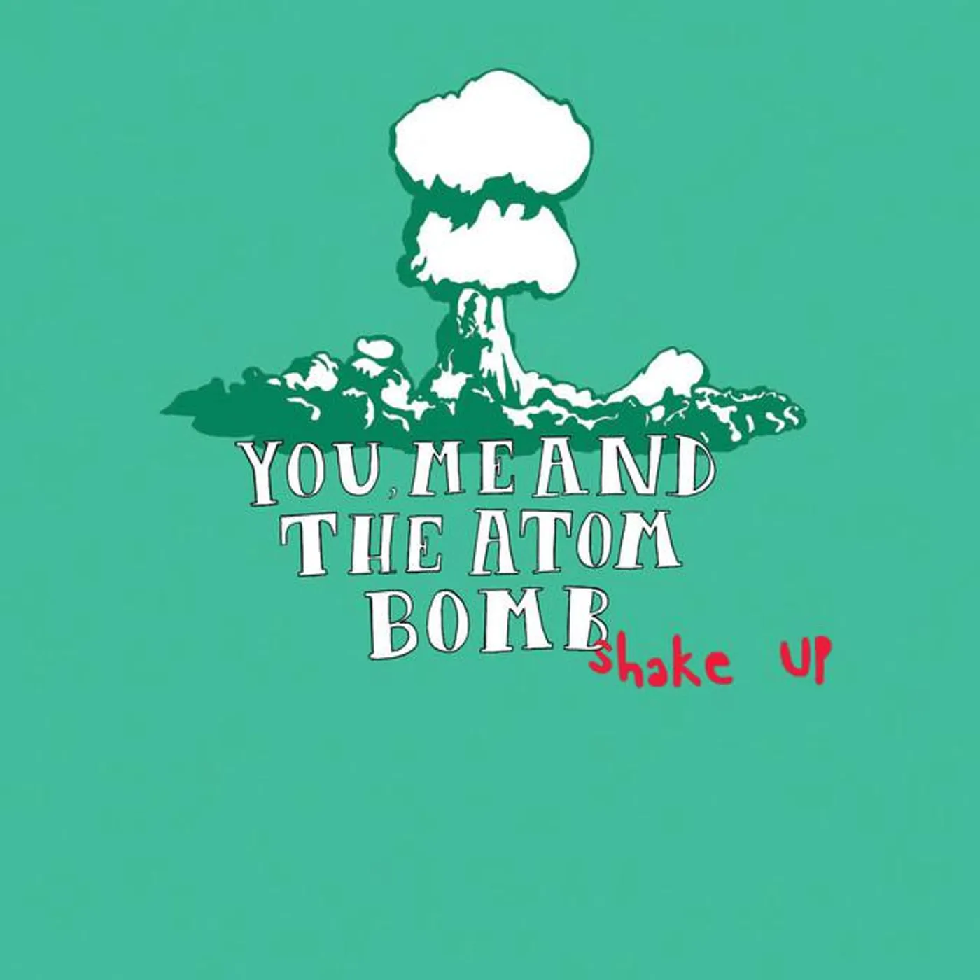 You Me and The Atom Bomb Brand Page