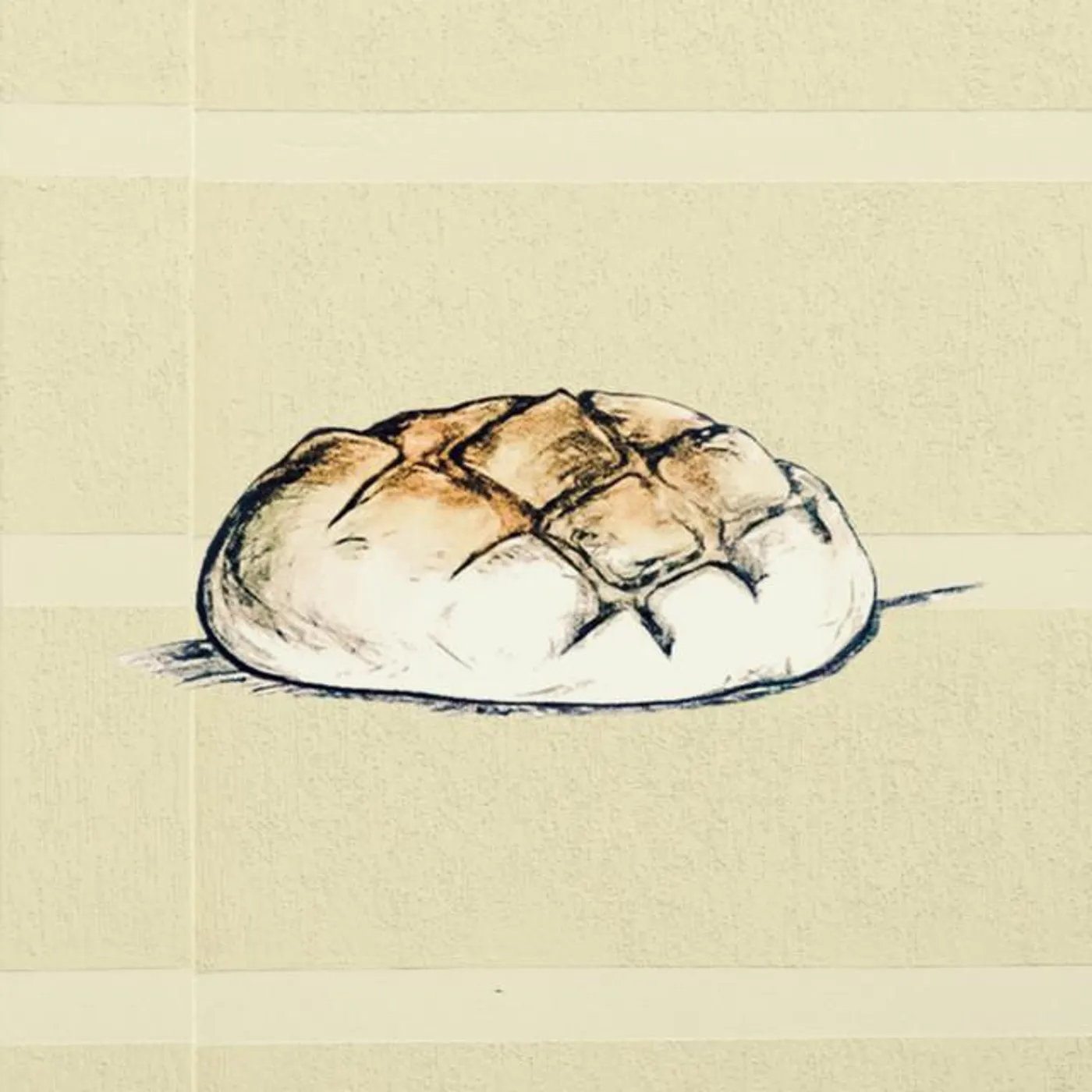 You Me & The Bread