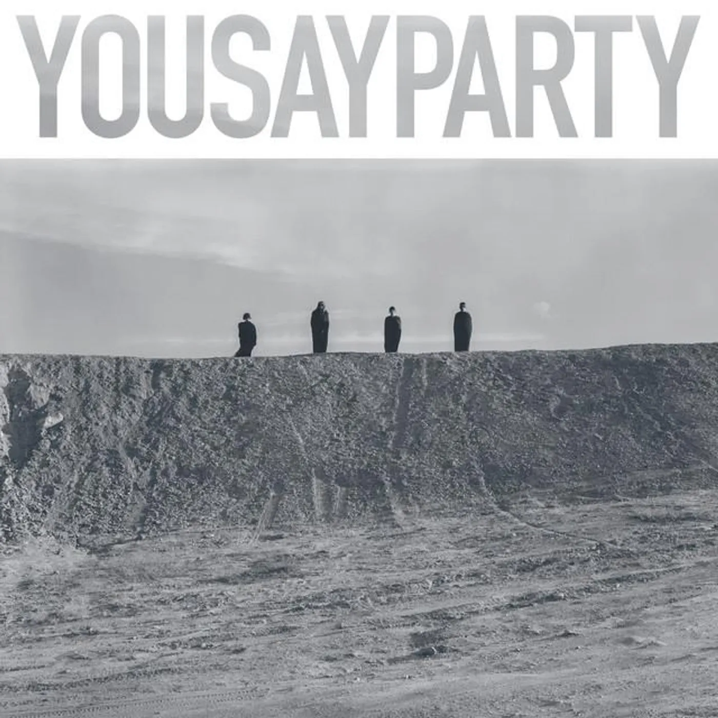You Say Party Brand Page