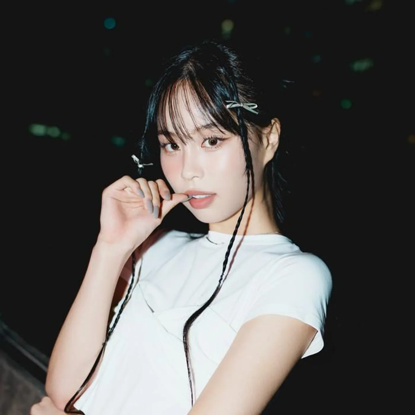 YOUHA Brand Page