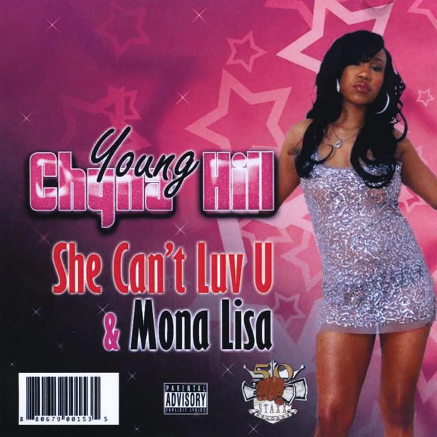 Young Chyna Hill Brand Page