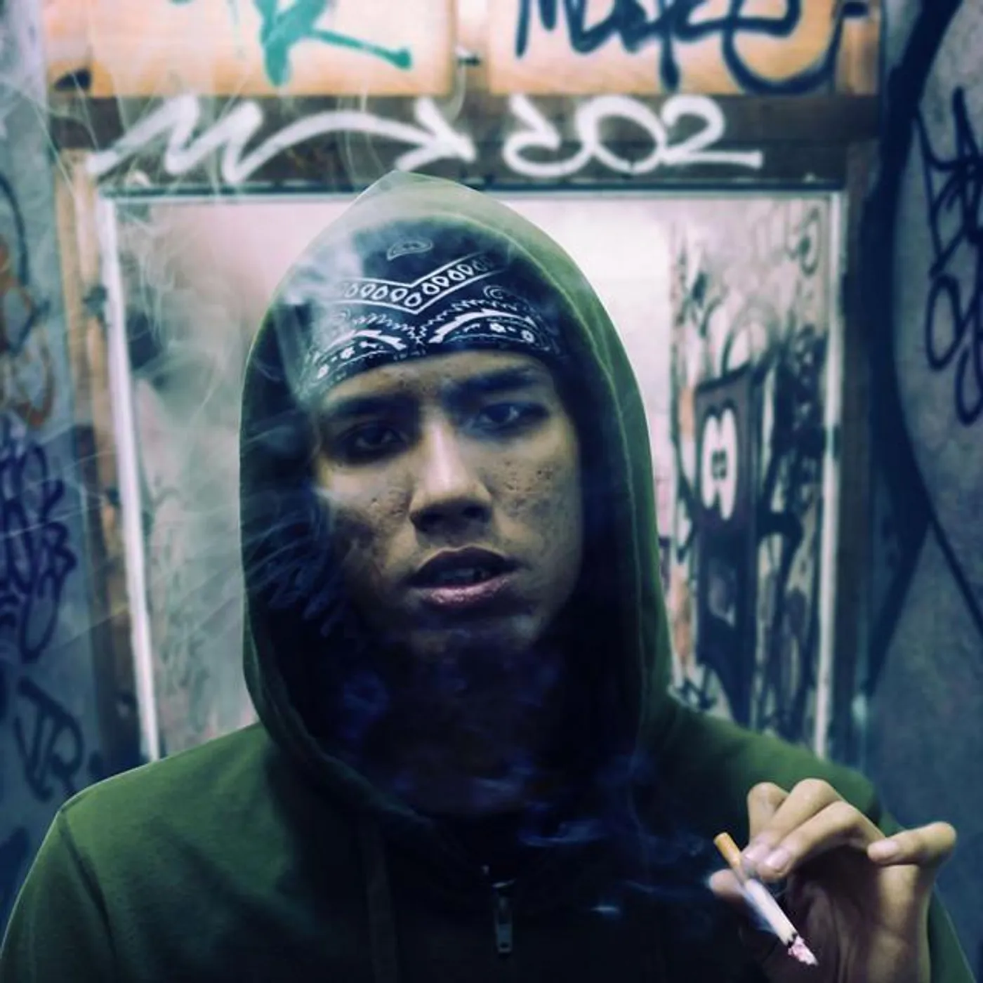 Young A.Z.