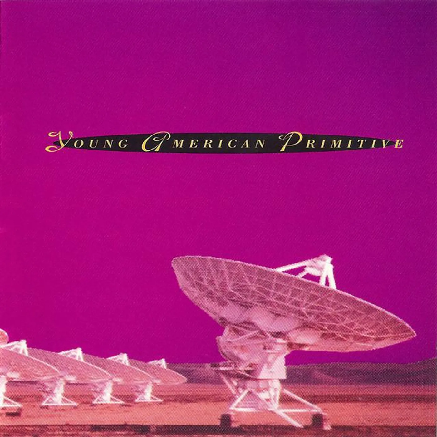 Young American Primitive Brand Page