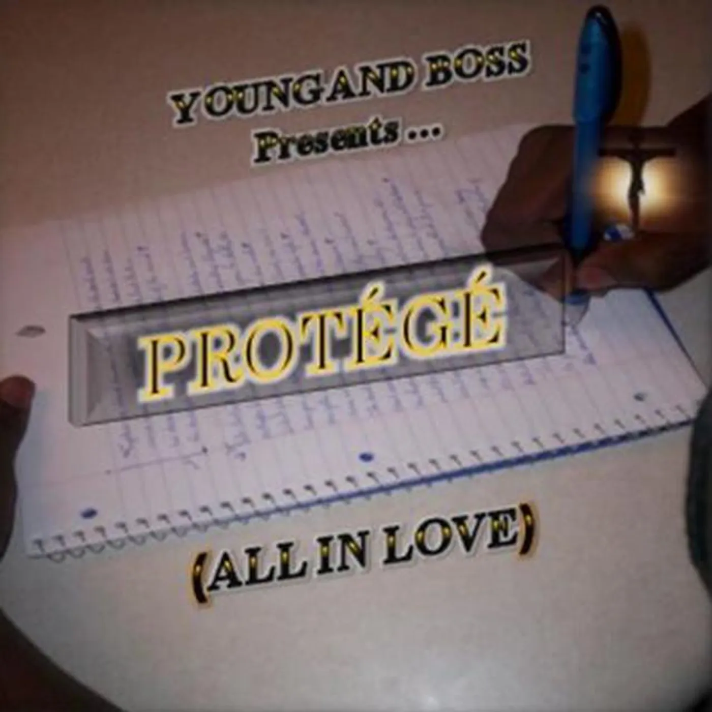 Young and Boss