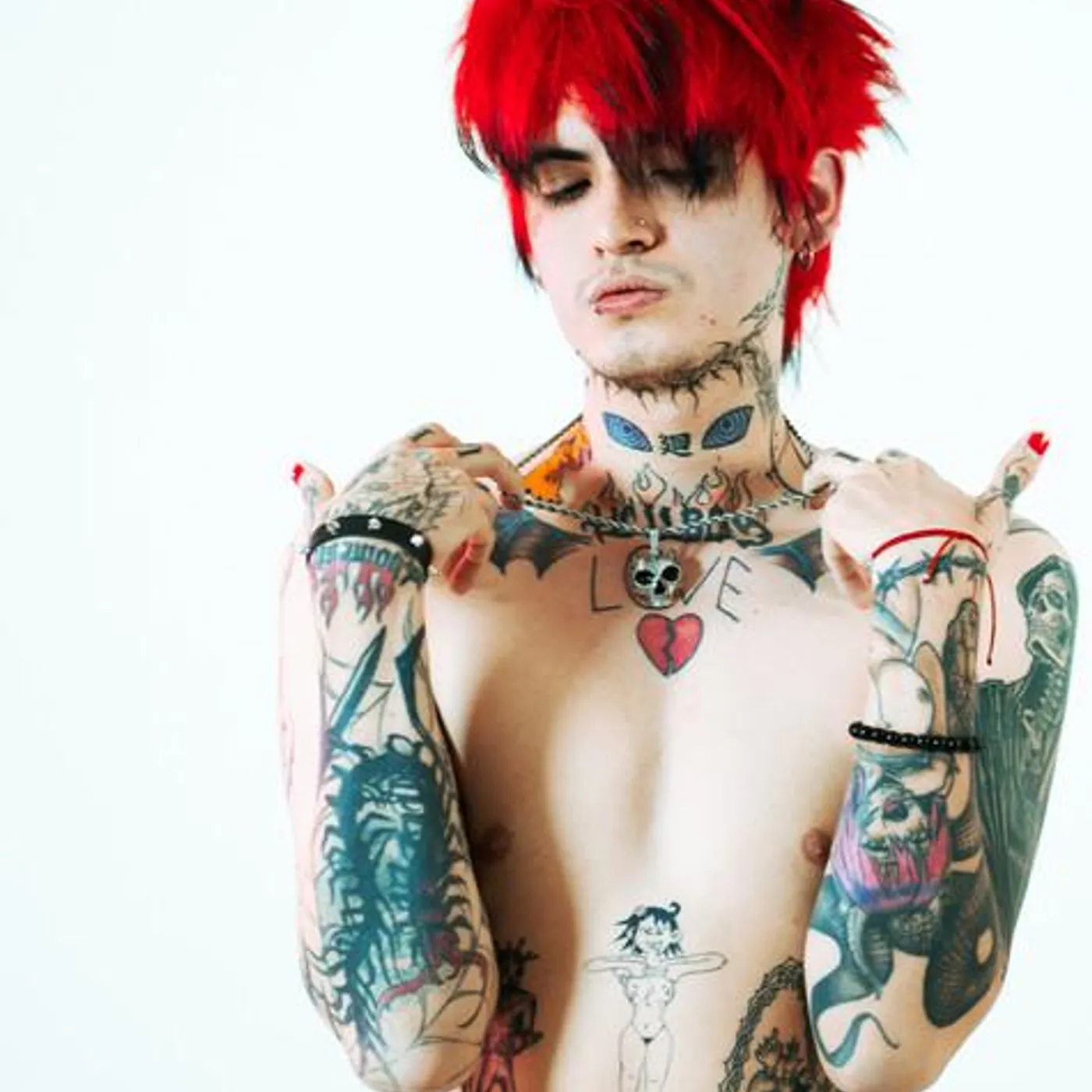 Young Aleexx