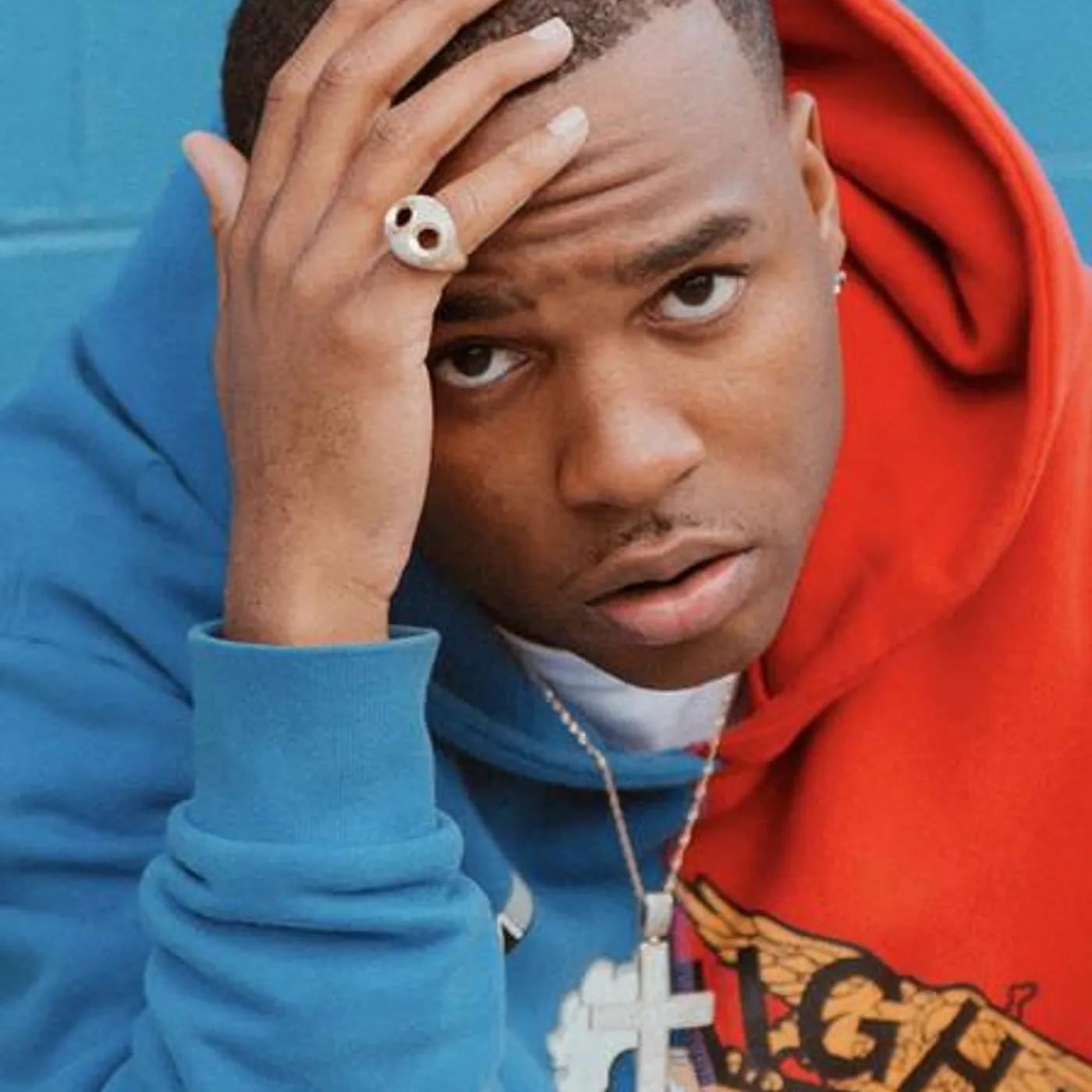 Young Bari