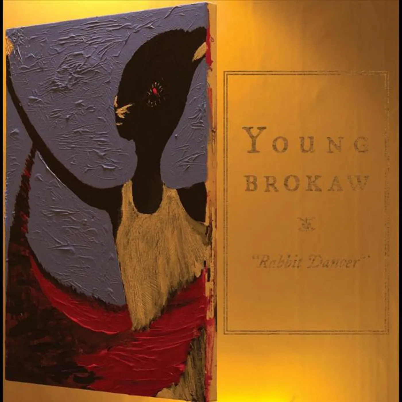 Young Brokaw