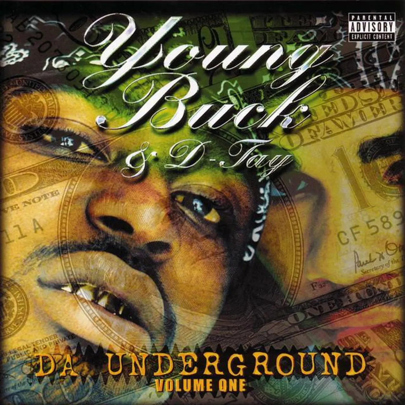 Young Buck & D-Tay Brand Page