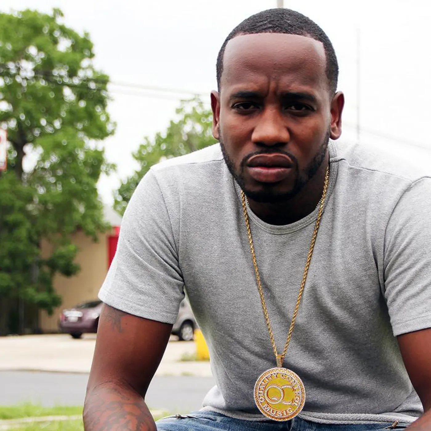 Young Greatness