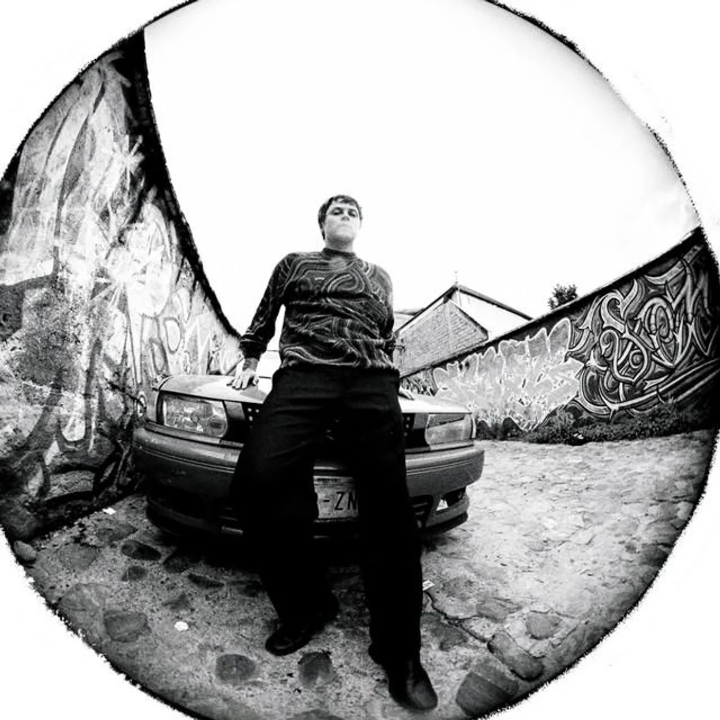 Young Guv Brand Page