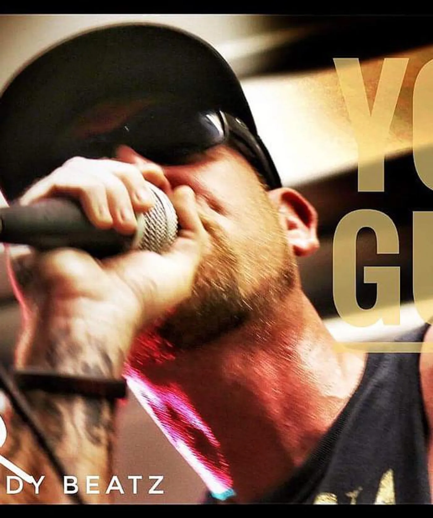 Young Gunner