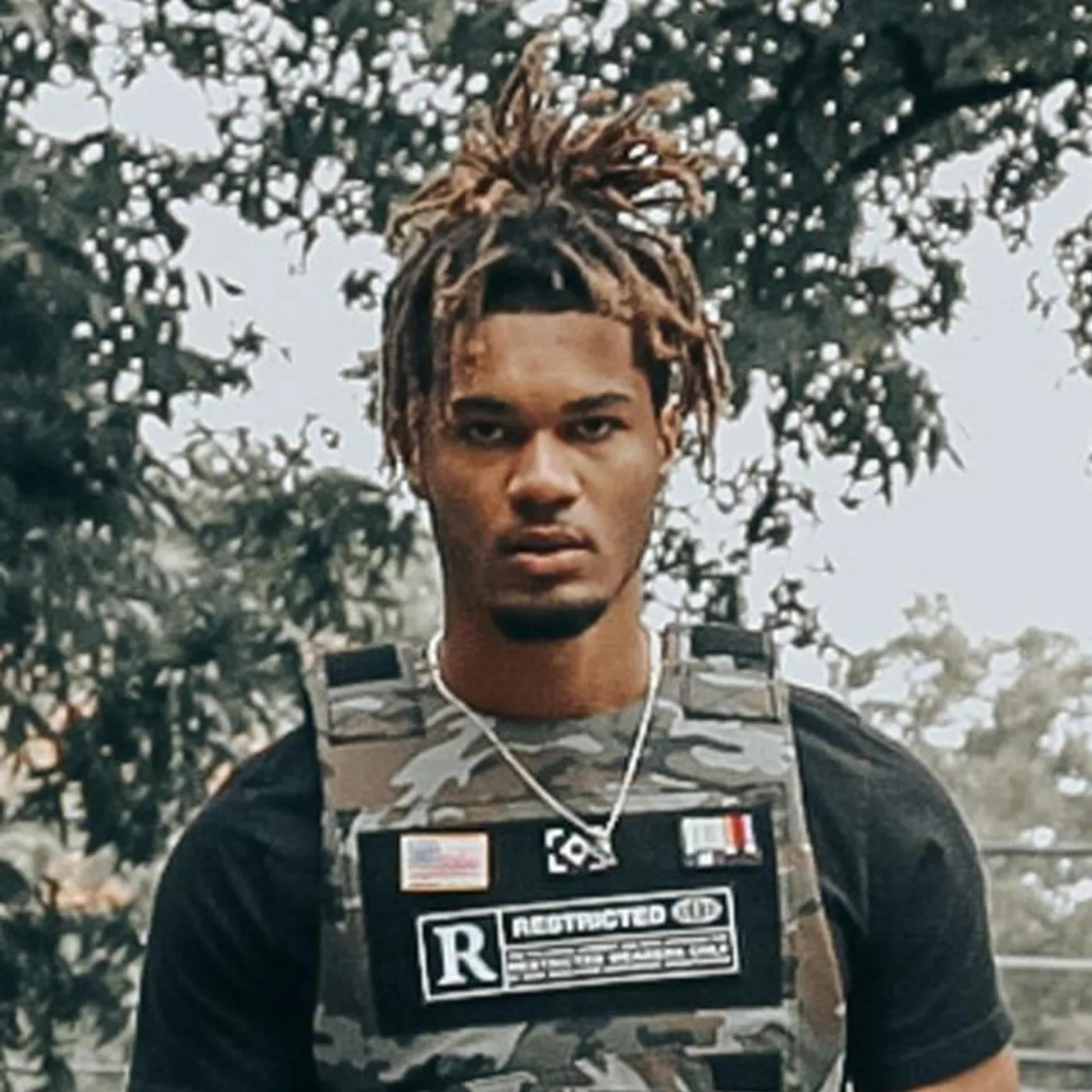 Young Don the Sauce God