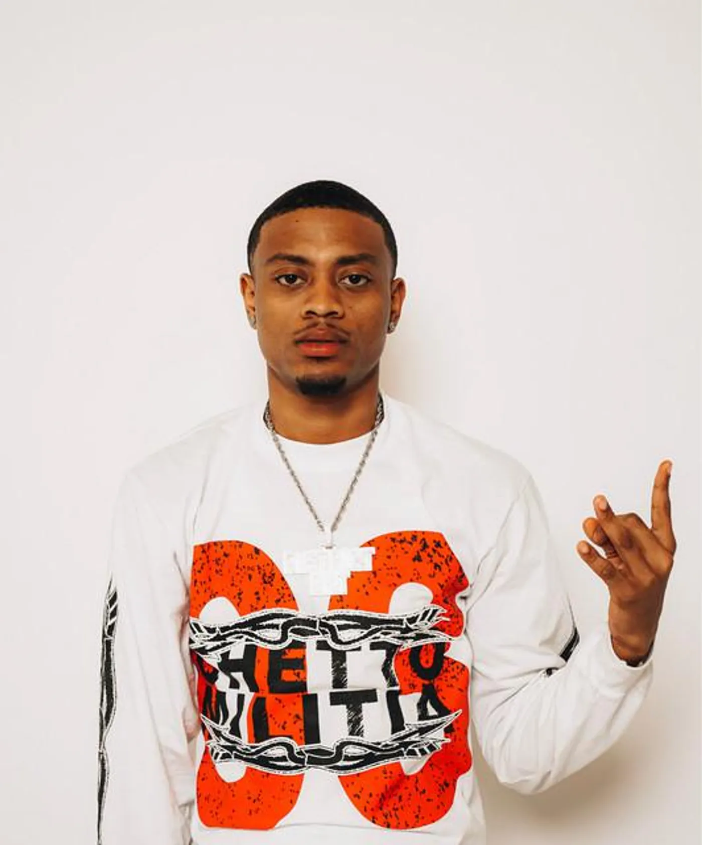 Young Deion