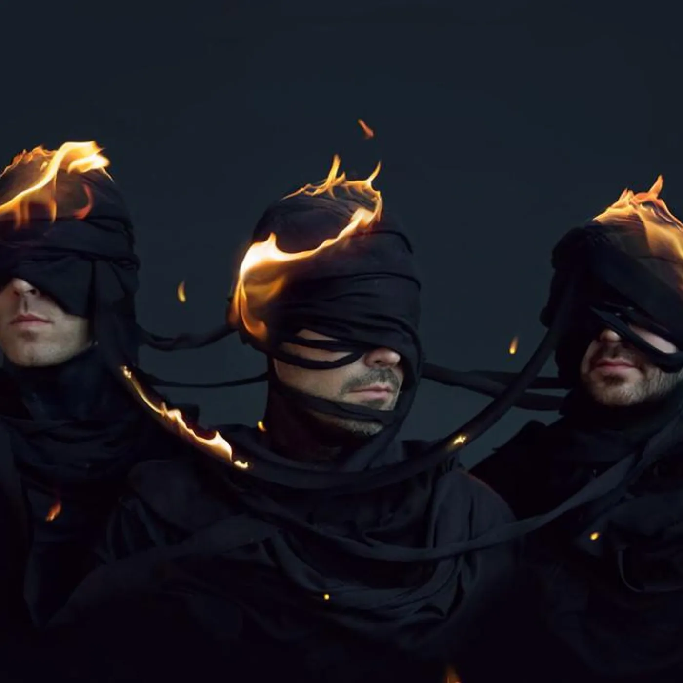 Young Empires