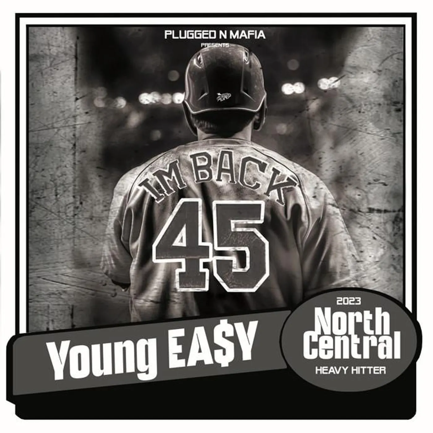 Young Ea$y Brand Page
