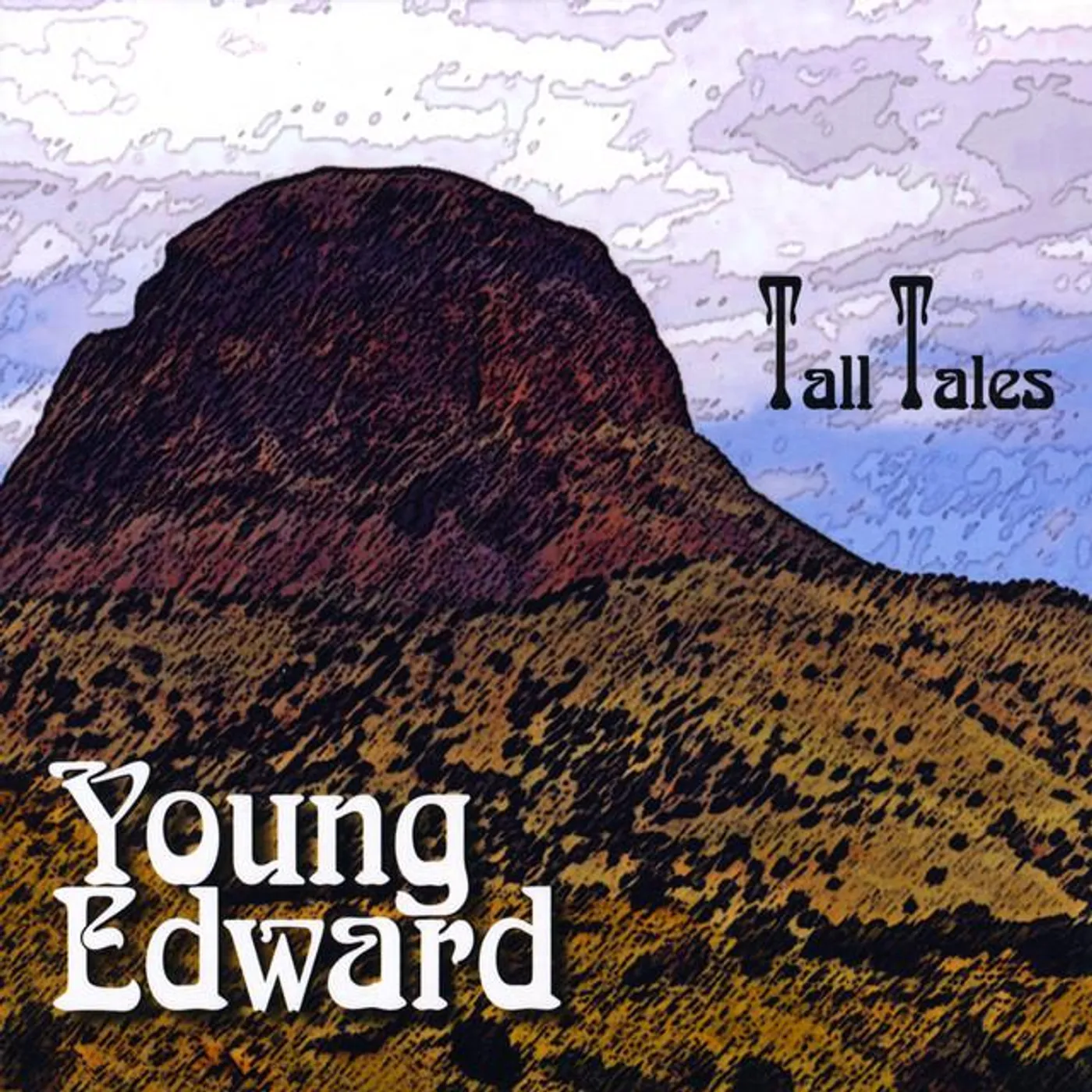 Young Edward