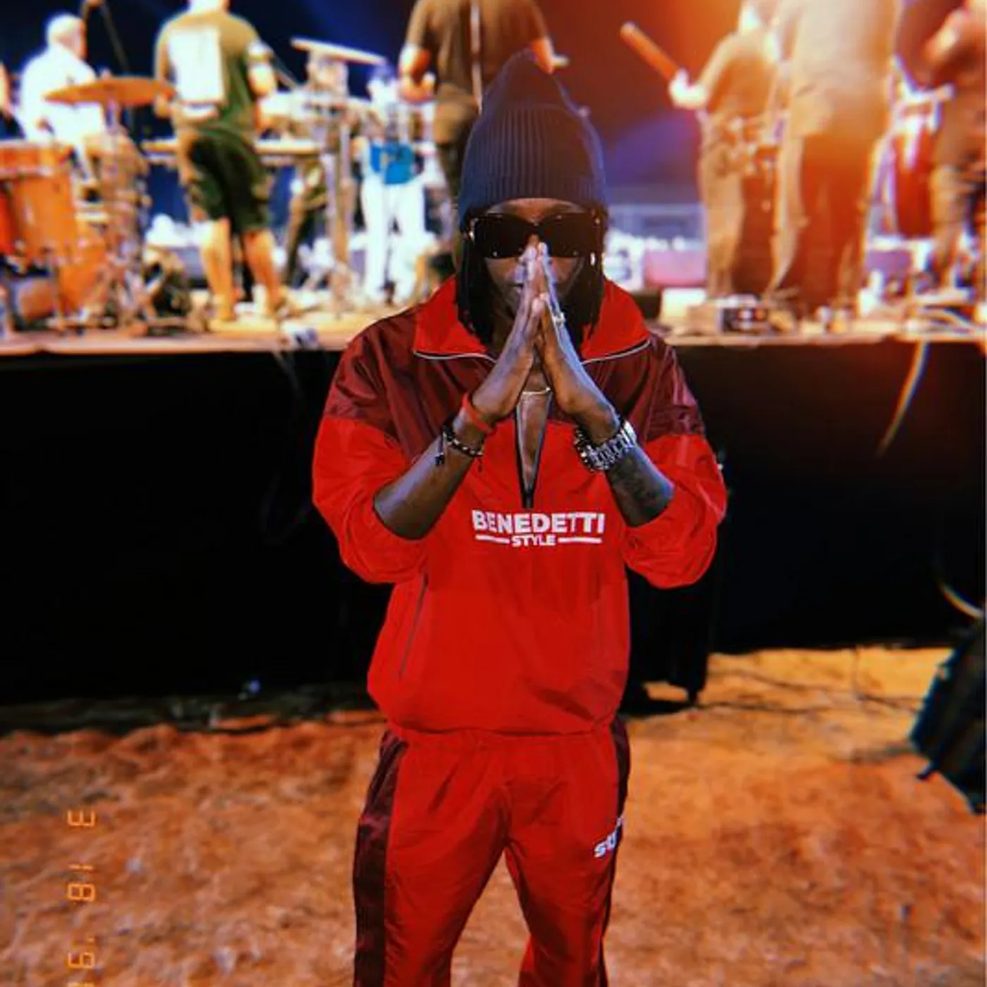 Young F
