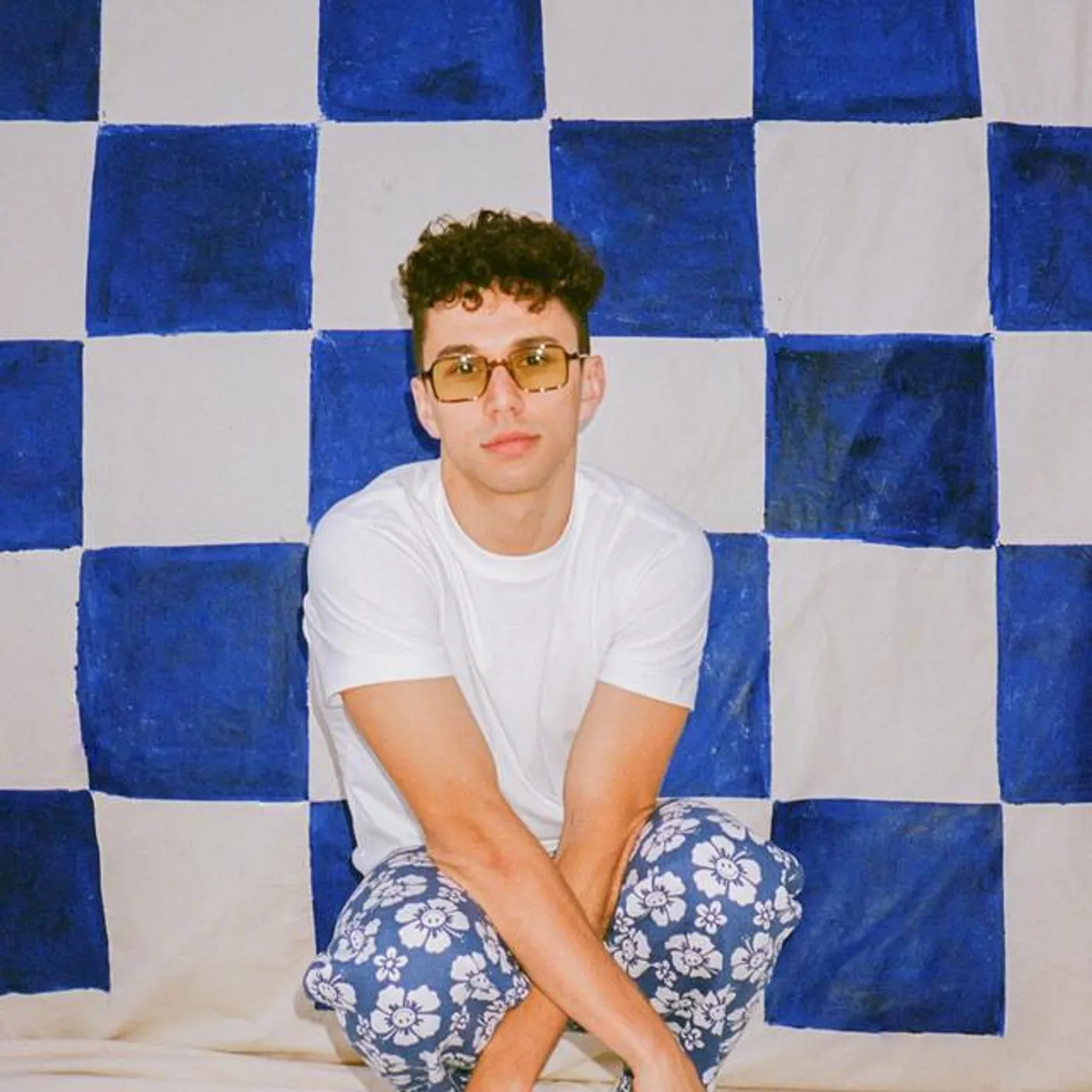 Young Franco Brand Page