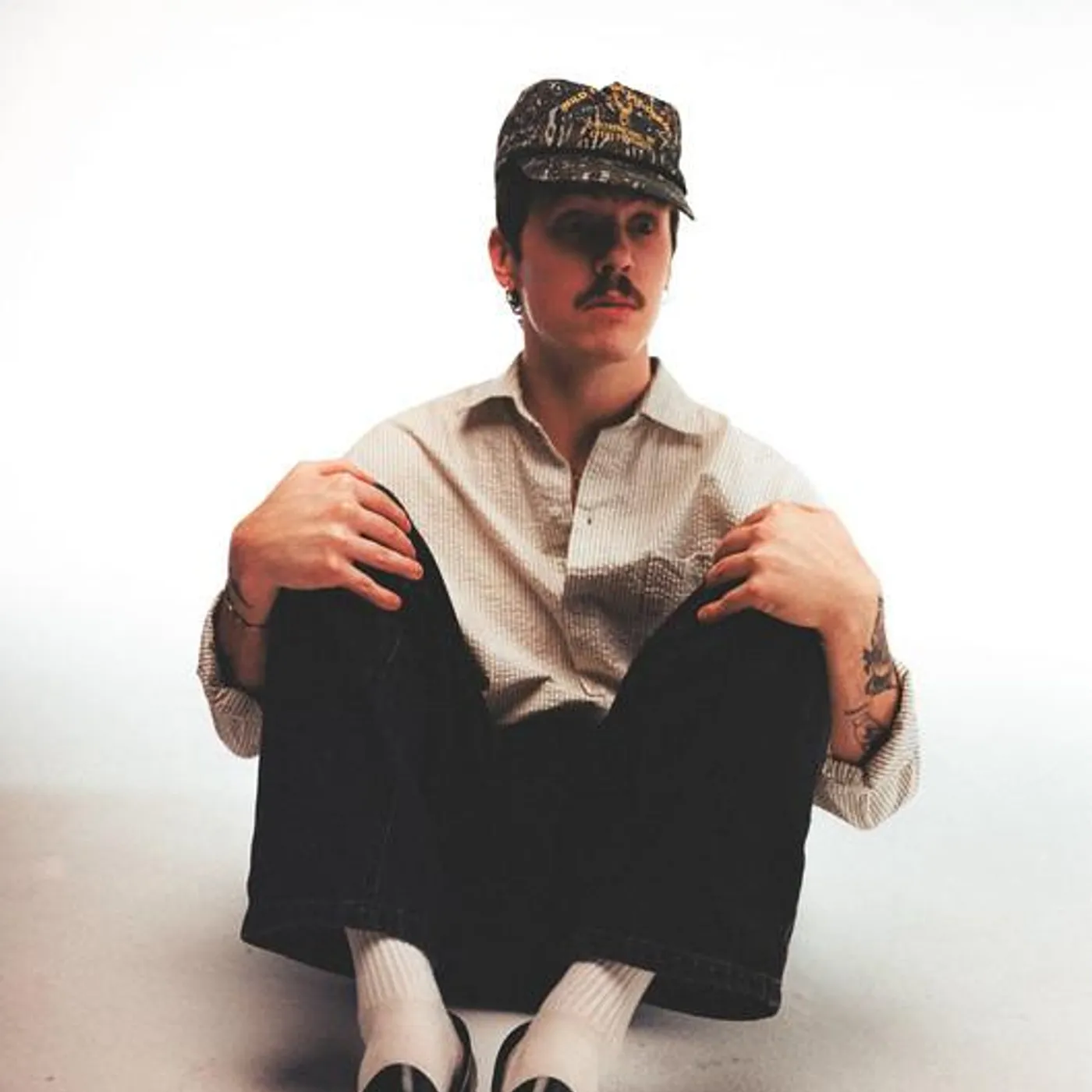 young friend Brand Page