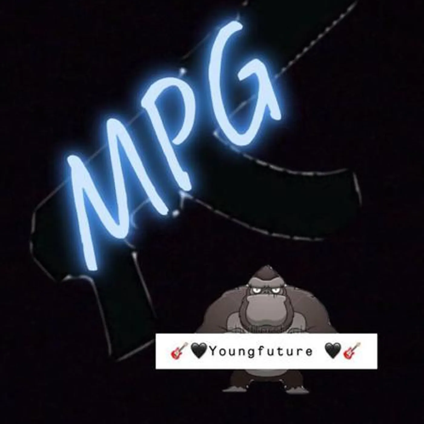 Young Future Brand Page