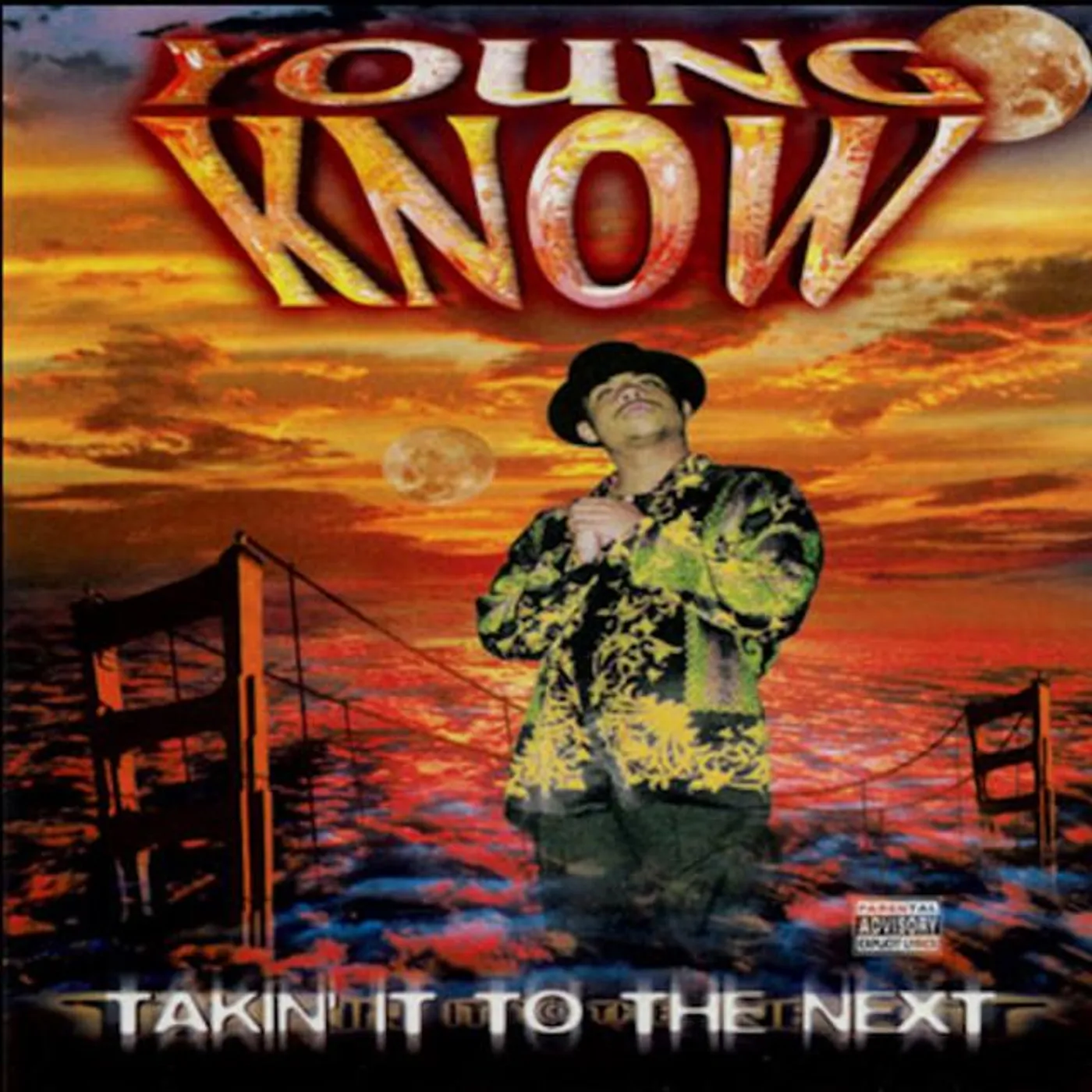 Young Know Brand Page