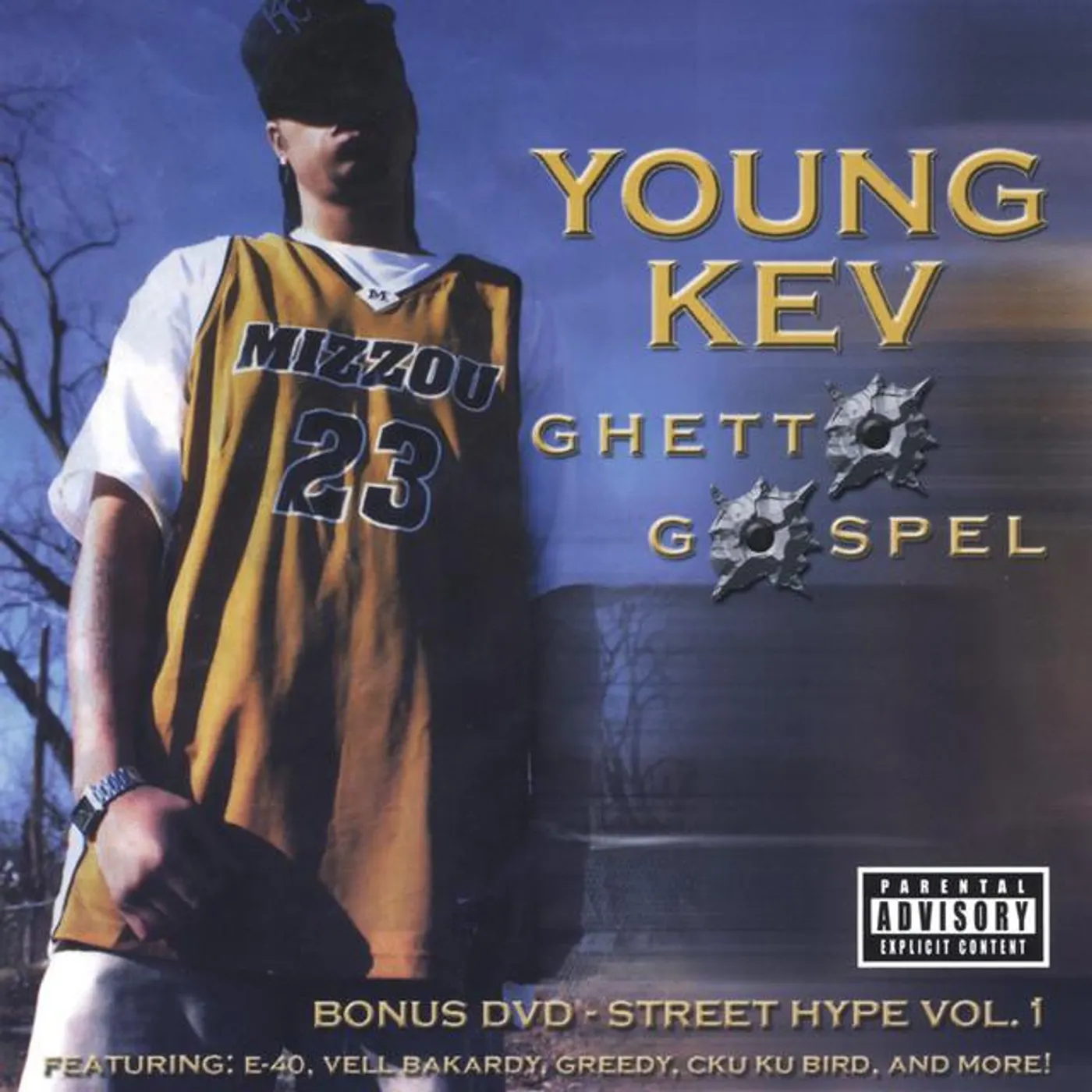 Young Kev