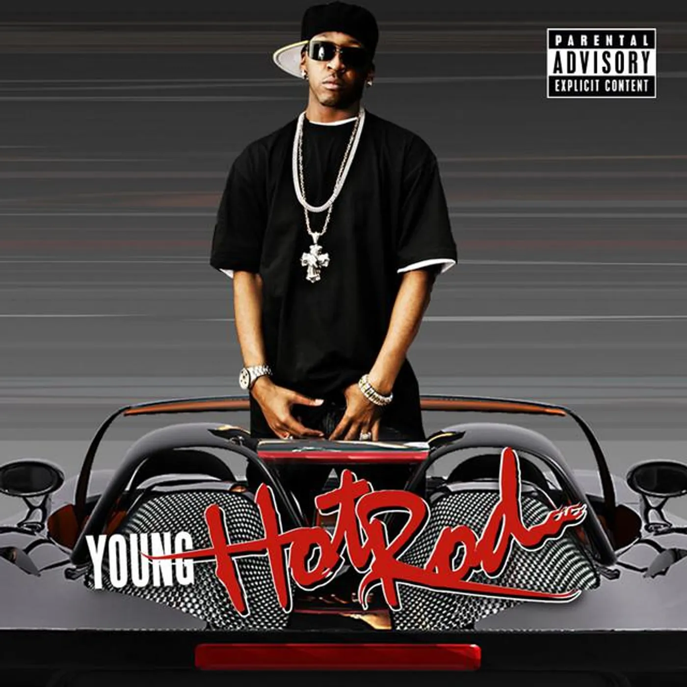 Young Hot Rod