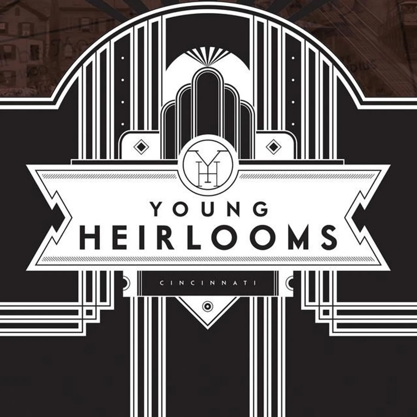 Young Heirlooms
