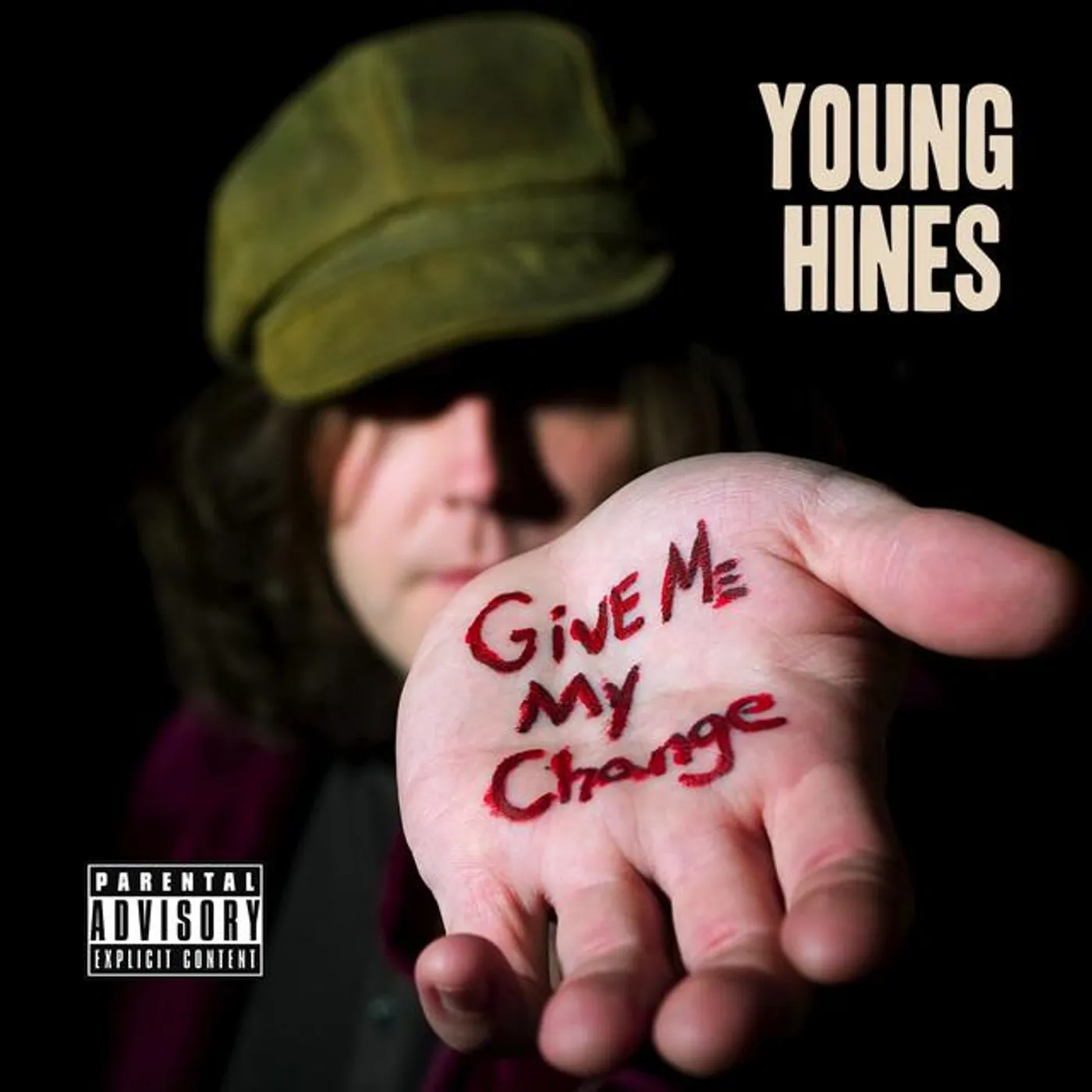 Young Hines
