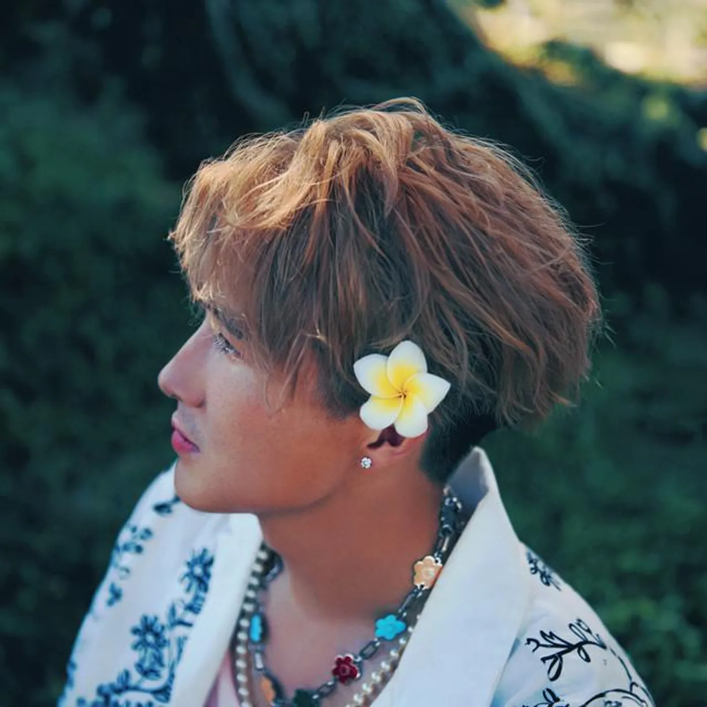 Young Hysan